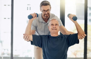PCAs for elder care