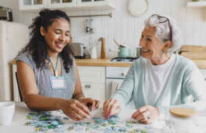 companion care 