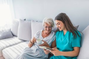 Companion Care