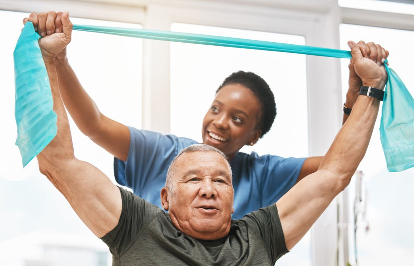 Companion Care Services