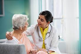 In-Home Care Services