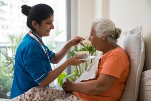 In Home Care Services San Francisco