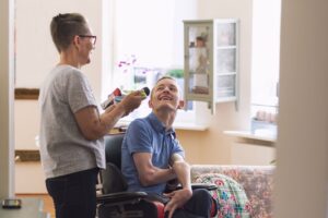 Assisted Living in San Francisco