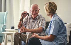 Elder Care Services Near Me