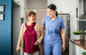 Elder Care Services Near Me