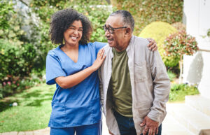 Senior Care Planning