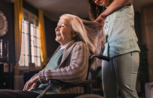 Senior Care Planning