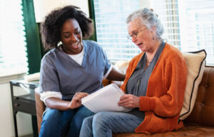 Caregiving