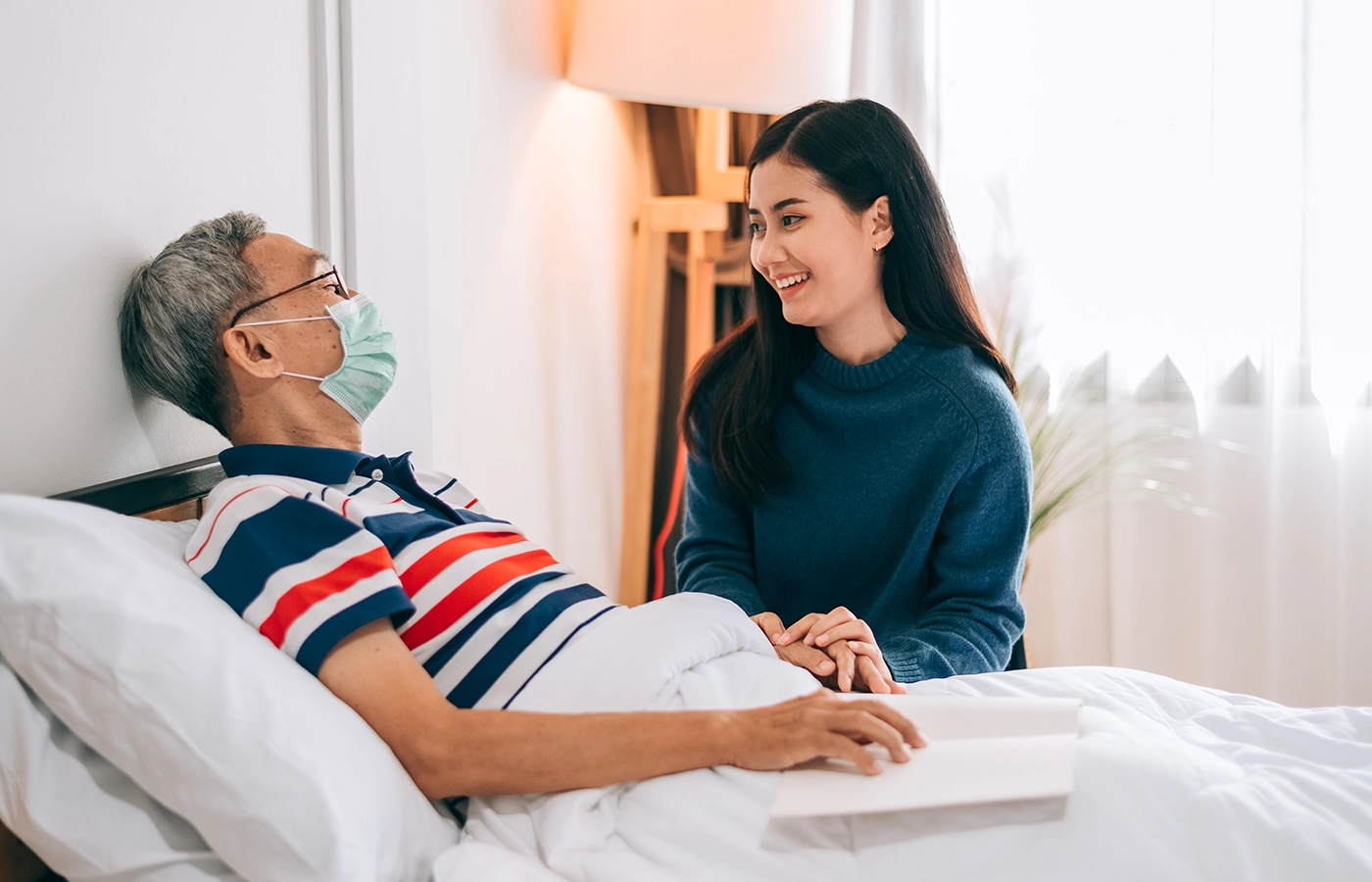 in home nursing care