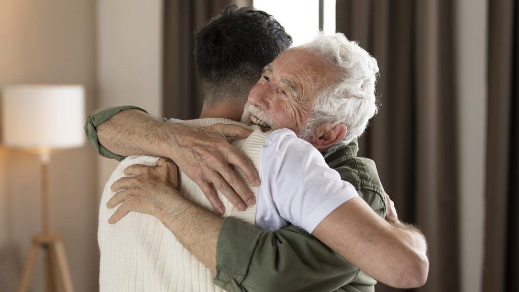 companion care