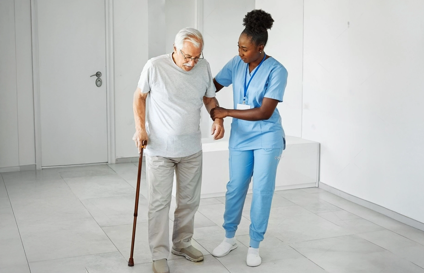 Companion Care for Seniors