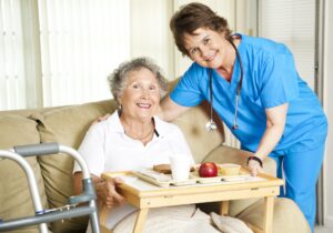 How to Find Private Nursing Care In Home