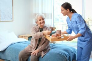 Elder Care Services Near Me