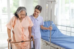 How to Find Private Nursing Care In Home