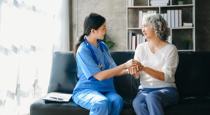 Home Nursing Care