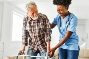 In-Home Care Services