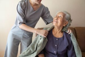 Eldercare Services