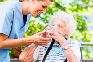 In-Home Care Services