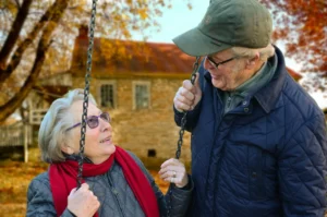 How to Get Help for Elderly Parents