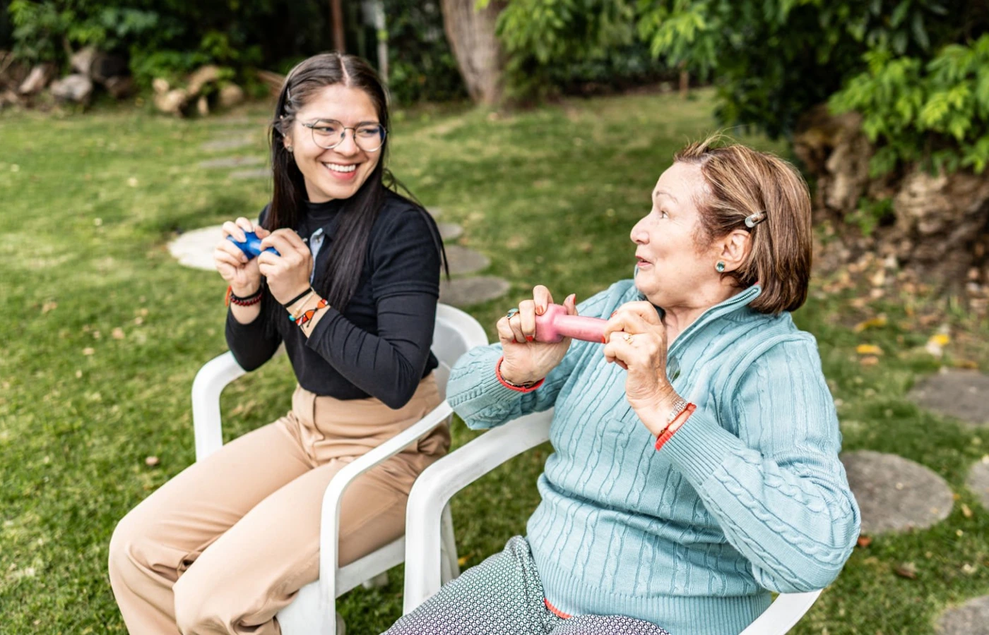 How to Get Help for Elderly Parents