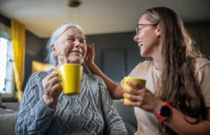 Cost of In-Home Care for Elderly