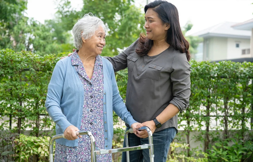 how future healthcare technology is elevating at-home care