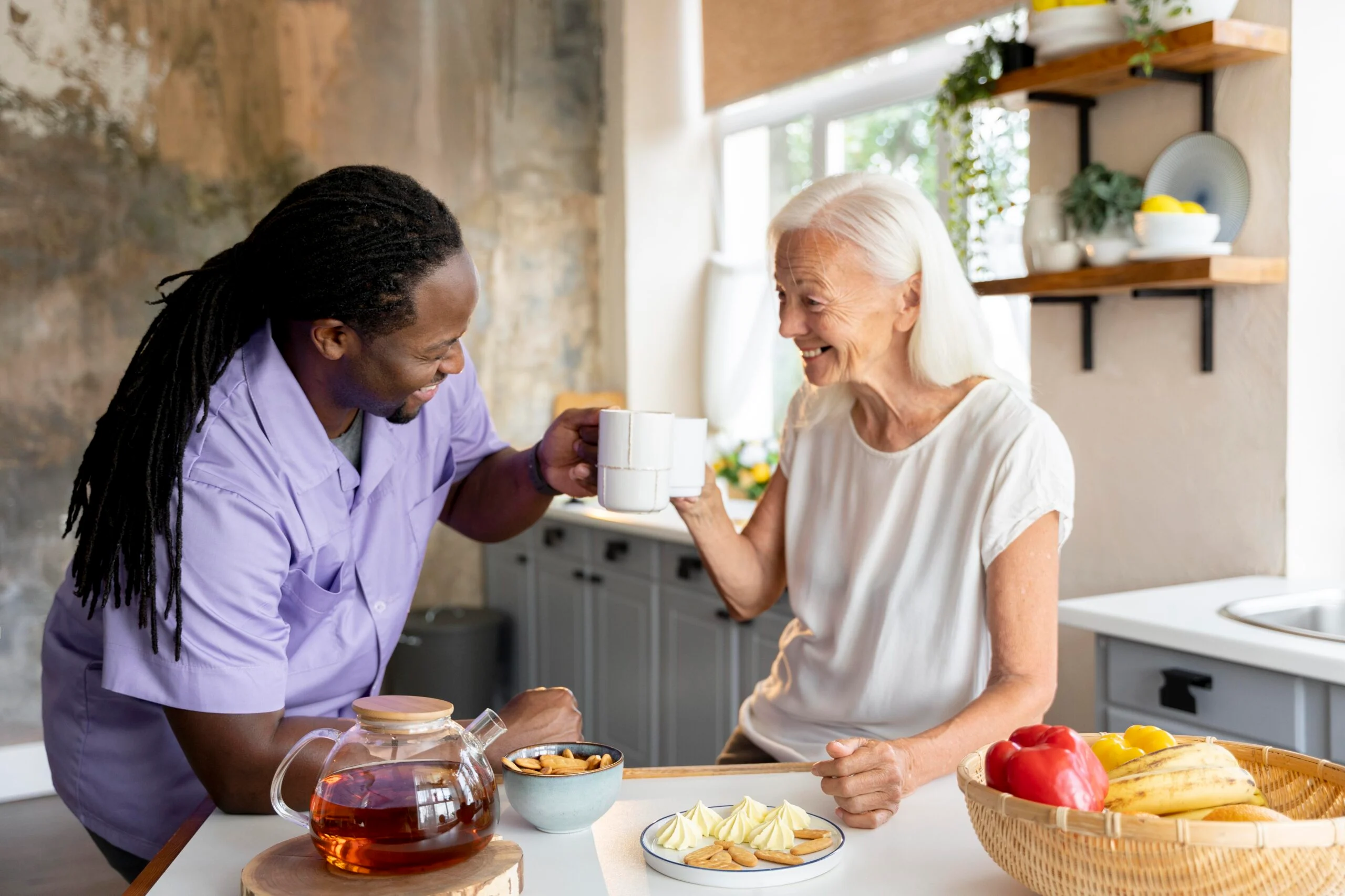 home care in seattle