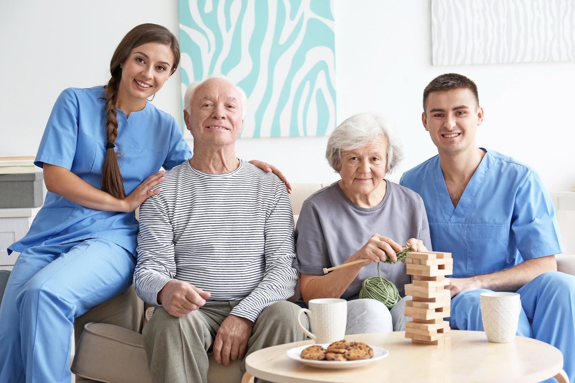 elder care planning