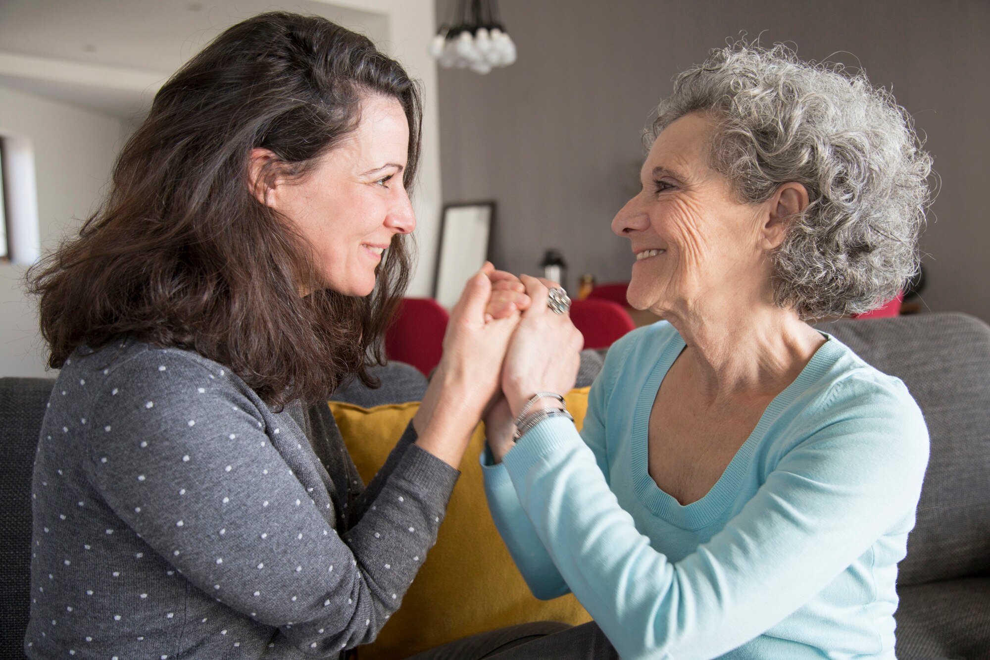 elder care for dementia
