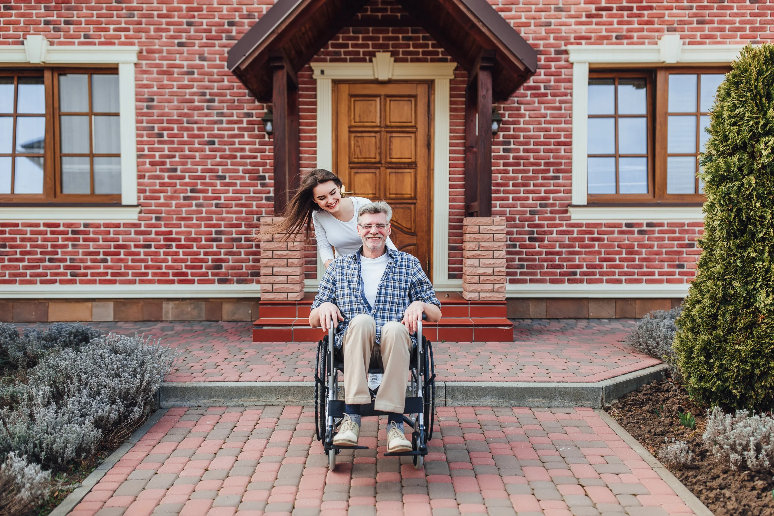 memory care